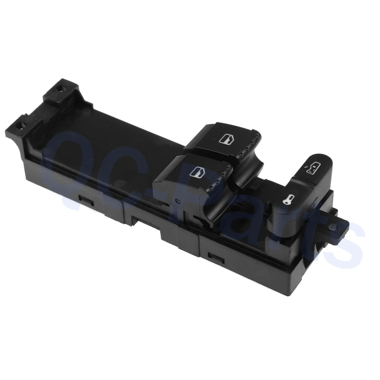 for Skoda Fabia MK1 00-08 Driver Side Electric Window Control Switch 1J3959857 Q