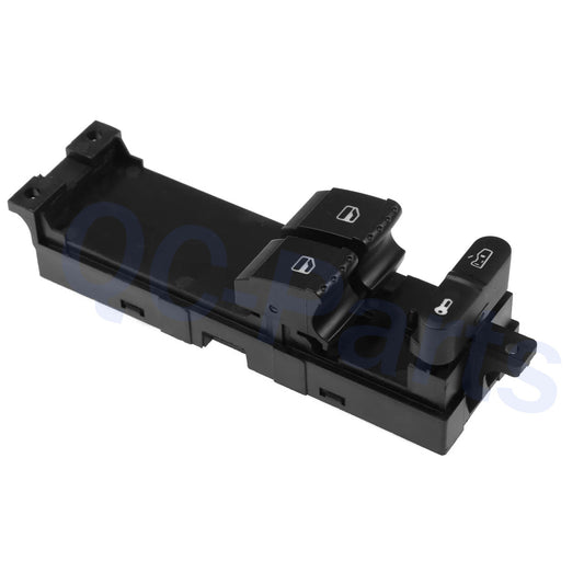 for Skoda Fabia MK1 00-08 Driver Side Electric Window Control Switch 1J3959857 Q