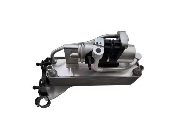 1*Air Condtioning Condenser Fit For F20 F23 F22 F30 F32 F33 F34 64509471521 n