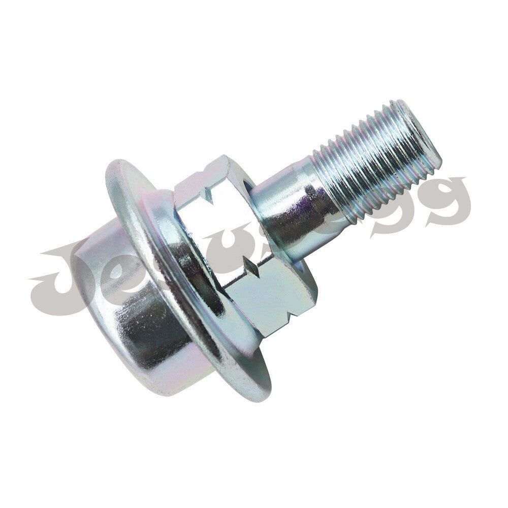 Fuel Injection Pressure Damper For 1981-1992 for Toyota Pickup for 4Runner Celica Q