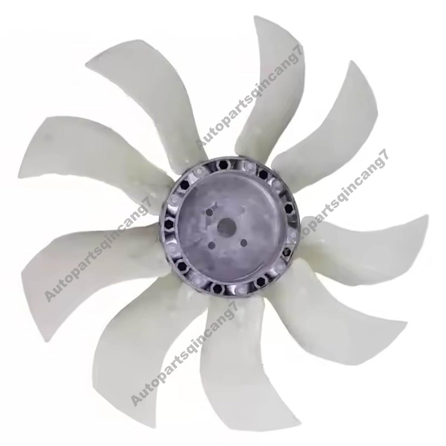 Fan 47430287 for CASE SR210 SR220 TR270 Holland C227 C232 C237 C238 Loader Q
