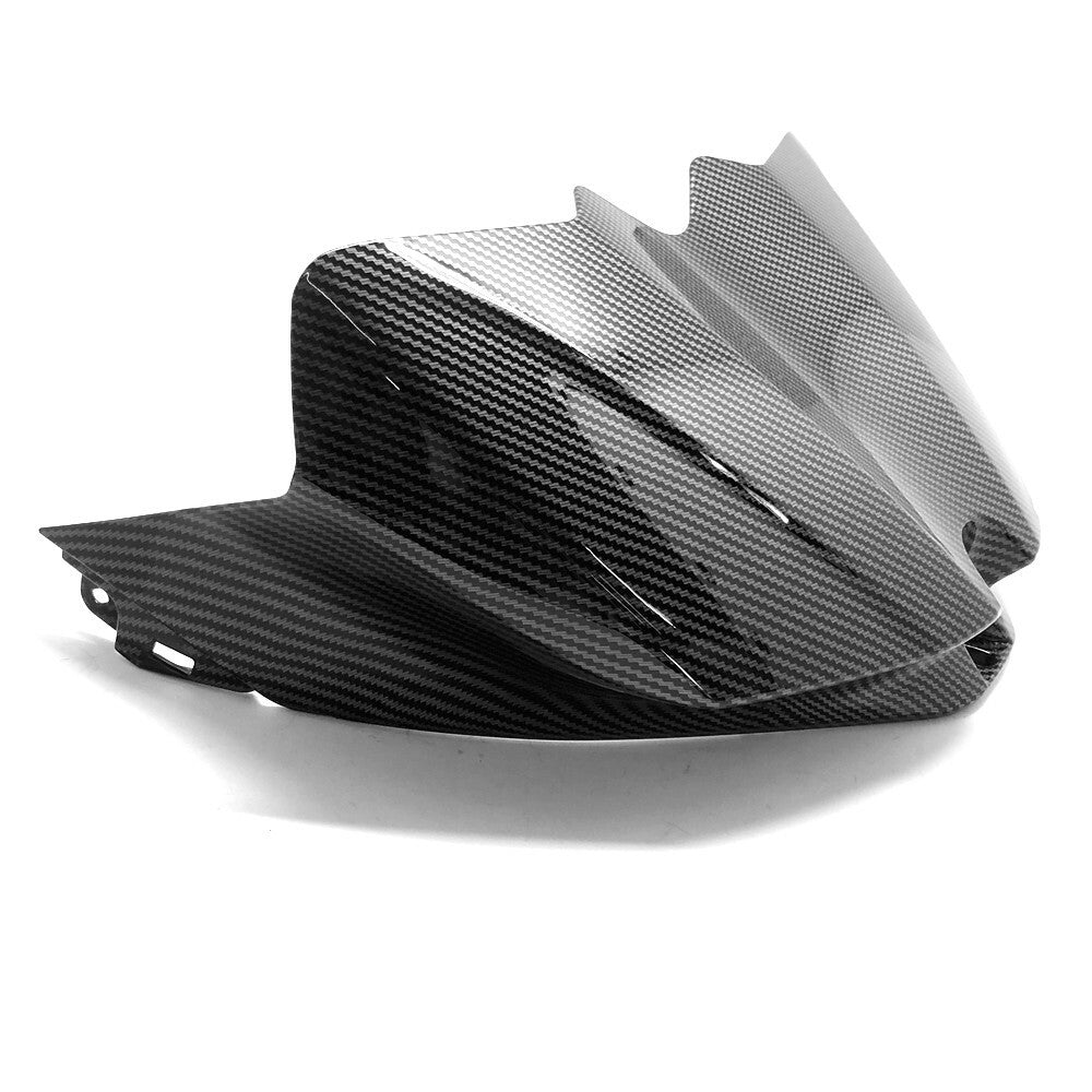 Carbon fiber airbox front cover fairing suitable for Yamaha YZF R1 2007 2008