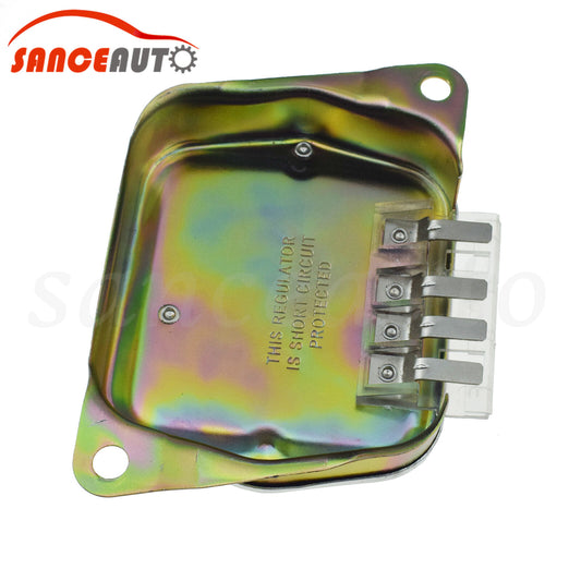 pickup truck, for Jeep , for Lincoln , for Mercury 1AZMX00033, Vr-166t voltage regulator - n