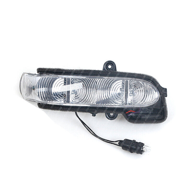 Left Rear view side mirror Turn Signal for Mercedes-Benz W211 S211 W463 C/E