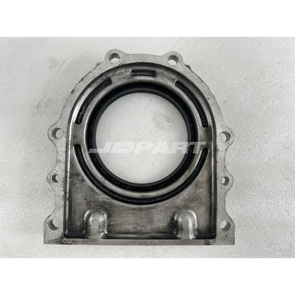 3KB1 rear oil seal is suitable for Isuzu diesel engine parts.