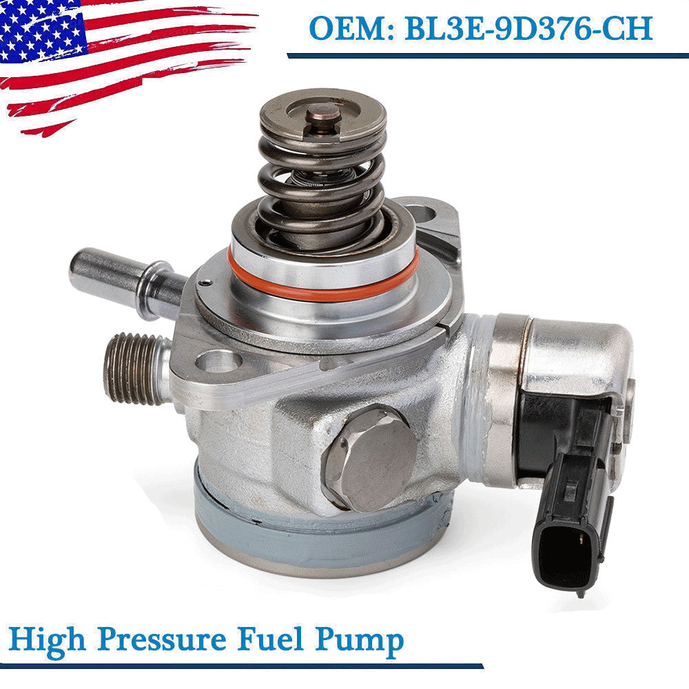 High-pressure fuel pump BL3E-9D376-CH suitable for Transit 150 Expedition 3.5L. n