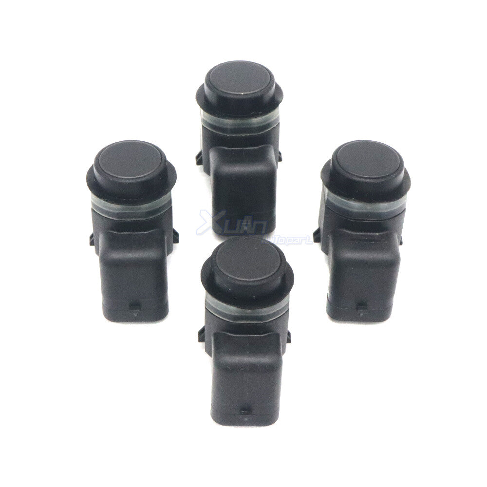 420919275 Parking sensor suitable for Golf , for Jetta , Touran, for Passat , for Tiguan , for Audi 4-piece set. v
