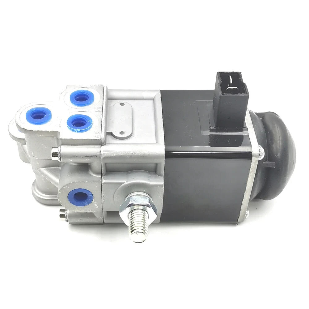 Solenoid valves are suitable for DAF / for MERCEDES / for MAN TRUCK 4720174800 0007600378 1505084 1934948