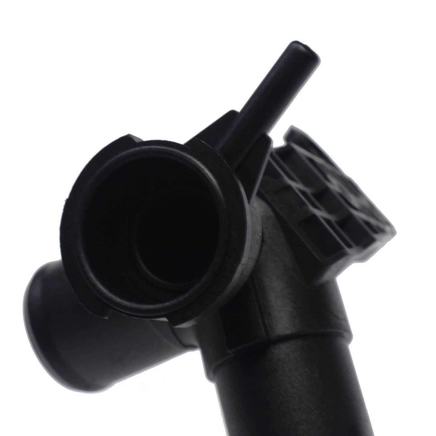 for Hyundai Accent for Veloster for Kia Rio 253291R200 Engine Coolant Filler Neck New 1X