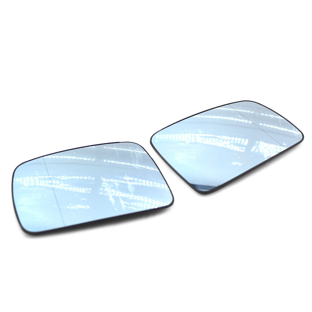 for Land Rover Discovery 3 2005-2009 Freelander 2 06-09 Right Side Mirror Glass