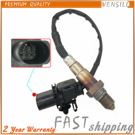 8F9A-9Y460-AB Oxygen Lambda Sensor for Ford Edge Fusion 2.0L E-350 450 6.8 2014