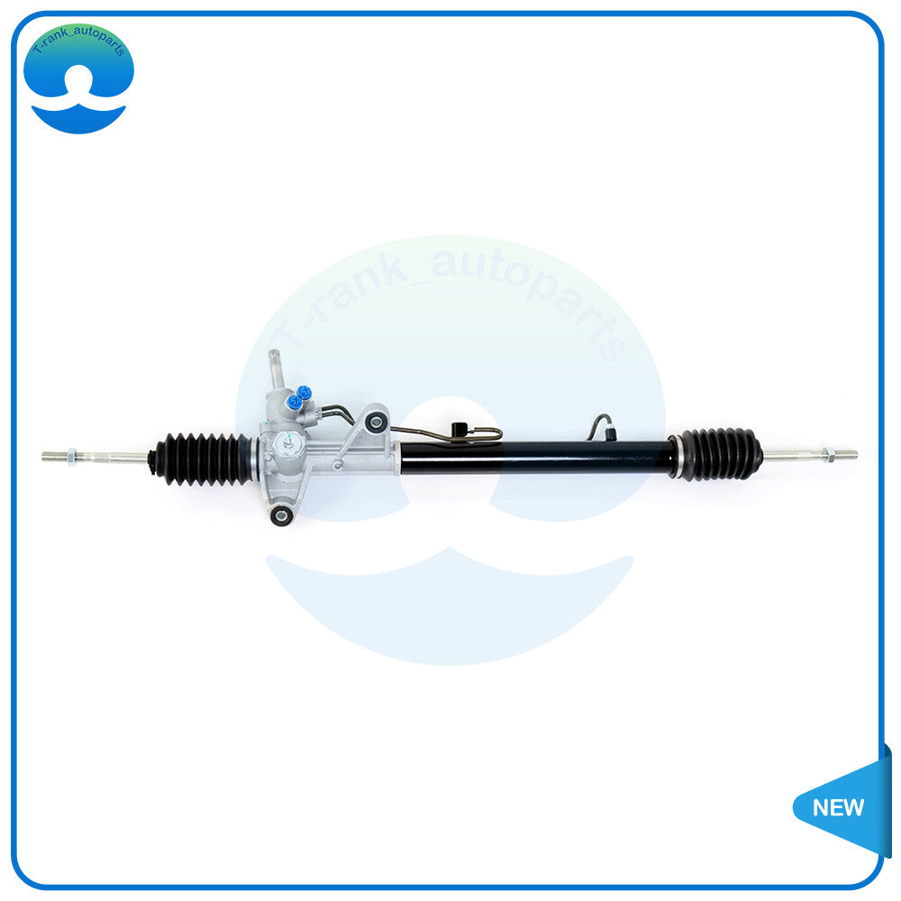 Complete Power Steering Rack  Pinion Assembly for 1996-2000 Hodna for Civic L4 1.6L