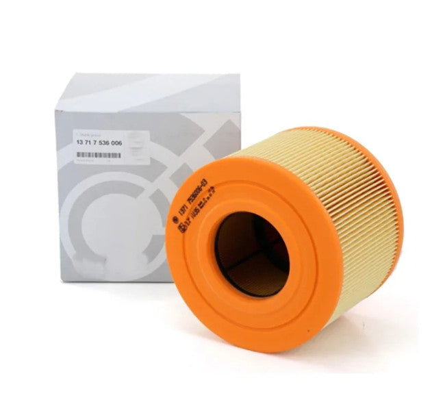New 1 piece Engine Air Filter for E90 E91 E92 E81 E84 E87 125 130i 325i 323i v