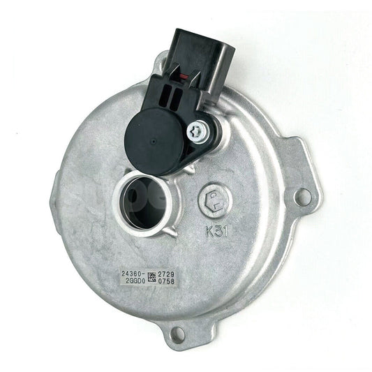 VVT camshaft cam solenoid valve cover sensor suitable for Hyundai for Kia 2.0L and 2.4L models 24360-2GGD0