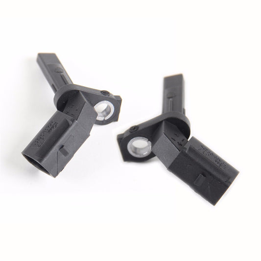 ABS Sensor Front L &R Kit Fit for PORSCHE Macan 14-19 95B 927 803A, 95B 927 804A Q
