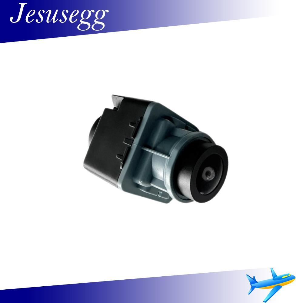 Front Parking Aid Camera Fits For ML/GL/GLE/GLS/E-Class w166 w212 w217 x166 Q