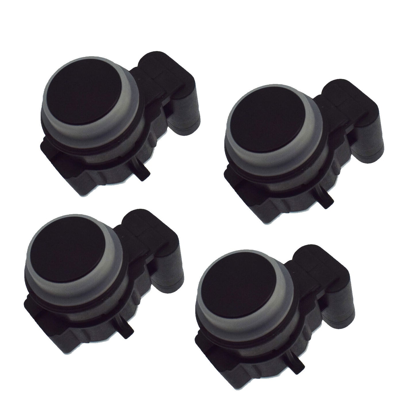 for VW for Tiguan MK2 for Skoda Kodiaq 2016-2022 4PCS PDC Parking Sensors 3Q0919275A New
