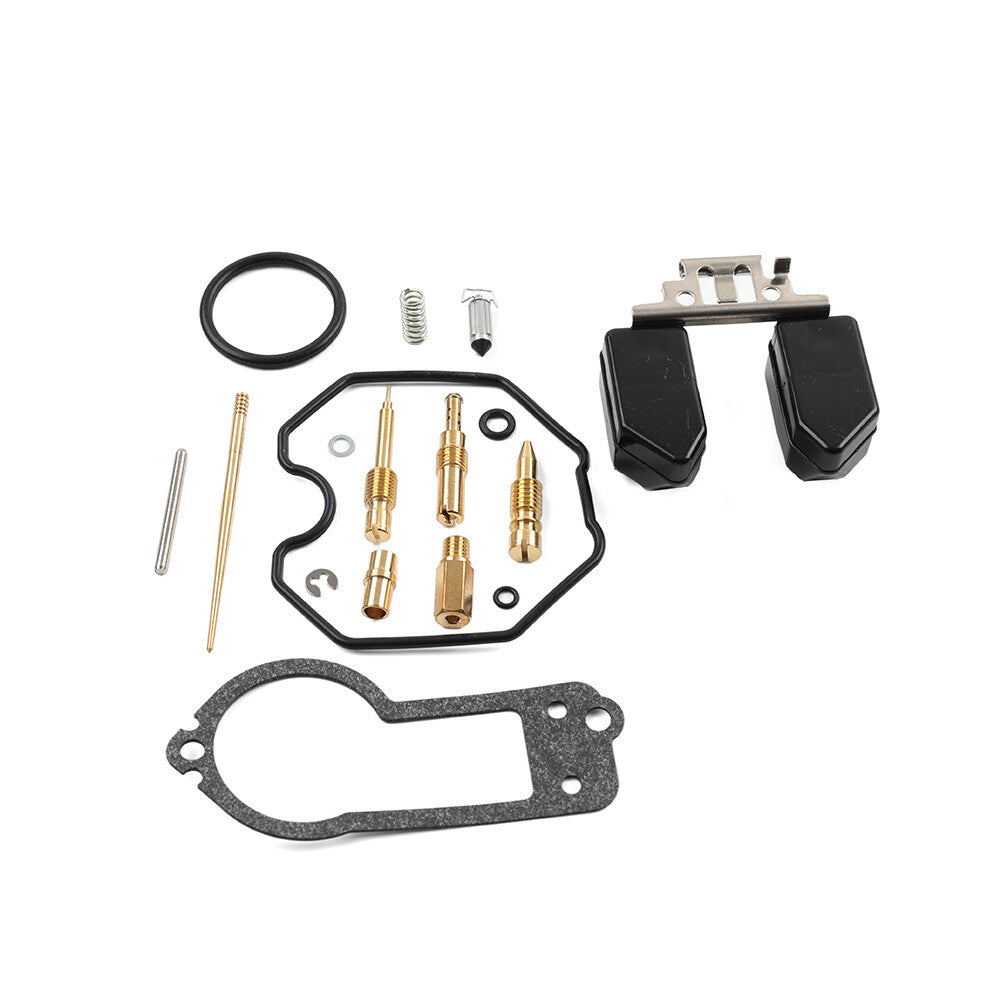 Motorcycle Carburetor Carb Repair Rebuild Kit for Honda XR250R XR 250R 1996-2004