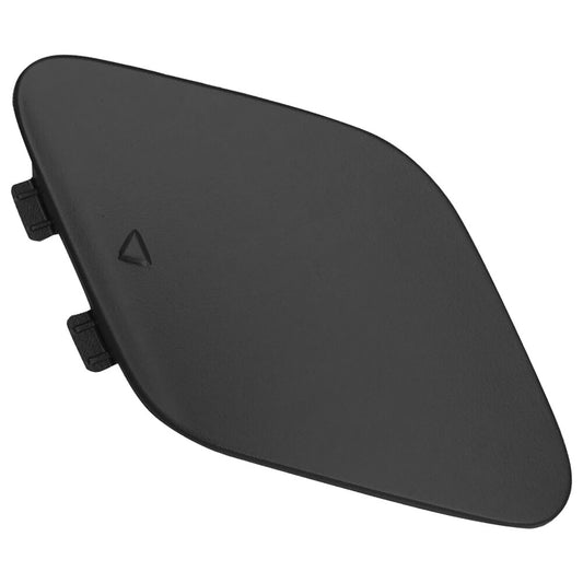 Rear Tow Hook Cover Unpainted Fits For 2020-2022 7 Series G11 G12 51129478558