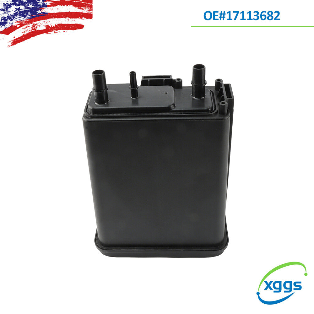 Suitable for Chevrolet Blazer for GMC Envoy for Isuzu 17113682 Steam Canister