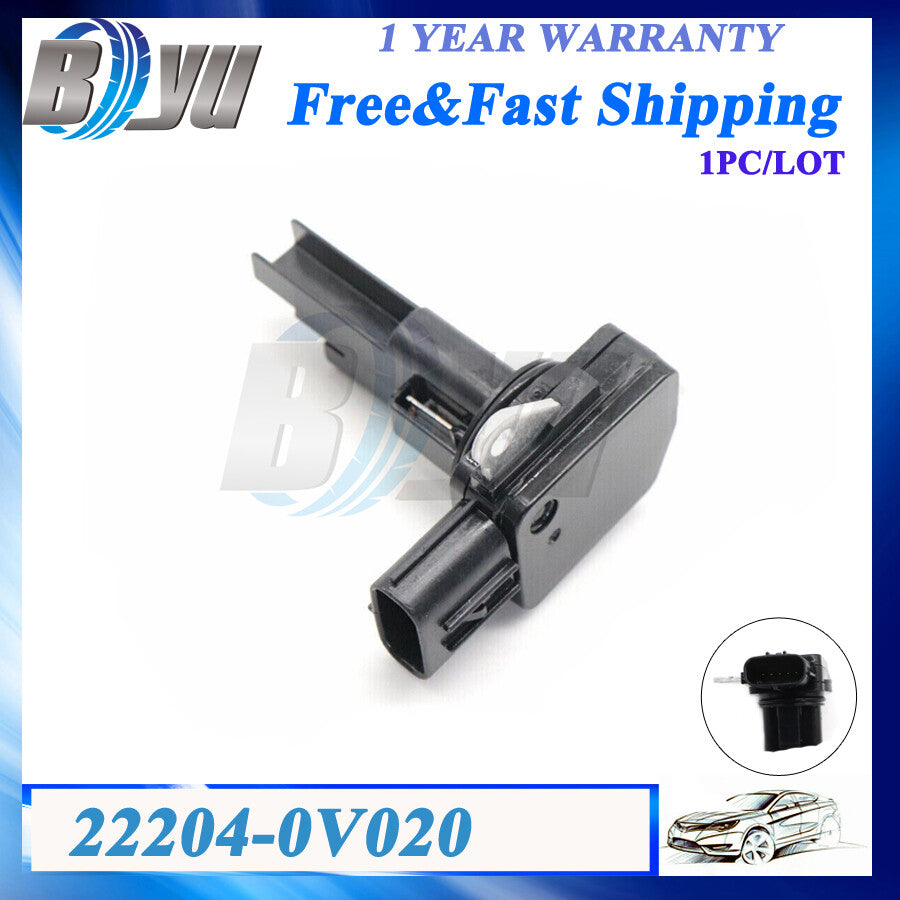 22204-0V020 Flow Meter Sensor for Toyota for Camry 4Runner for Lexus for Scion