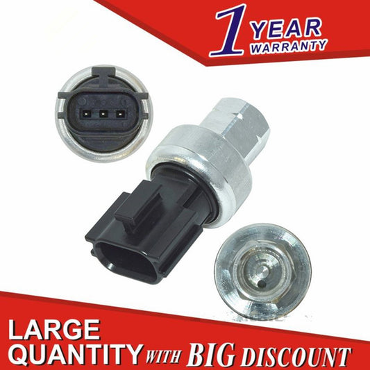 MR306627 Air Conditioner Pressure Switch UAC SW9949C Pressure Sensor Suitable for Mitsubishi