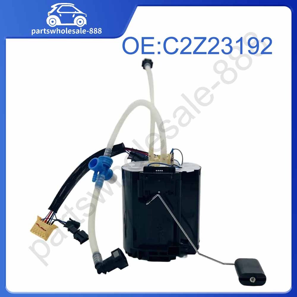 C2Z23192 Fuel Pump Module Fits for Jaguar XF 4.2L V8 , 5.0L V8 - Gas 2009-2015