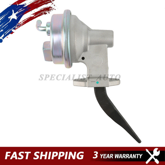 Mechanical Fuel Pump G25308A High Performance Practical Replace for Holden 253