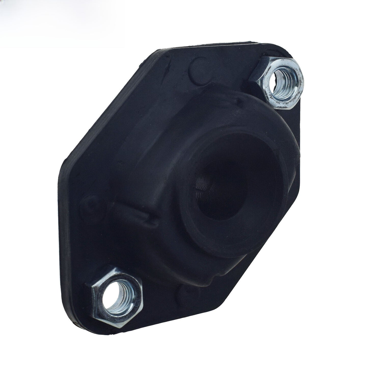 For 128i 135i 325i 328i 33526768544 2x Rear Lower Control Arm Rubber Shock Mount