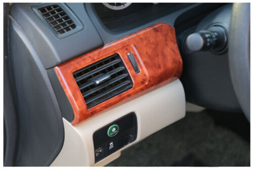 Rear AC Block Off Kit for Explorer 2010.2018- v