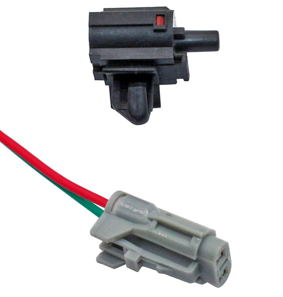 Applicable to for Tesla Model 3, Y 2017-2022 Ambient Air Temperature Sensor (1106818-00-A)