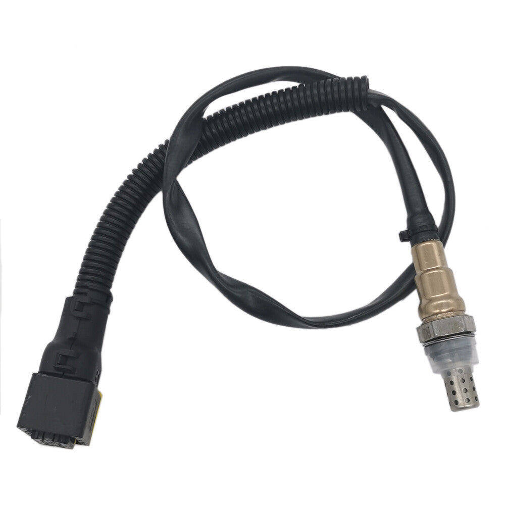 Four oxygen sensors suitable for Audi Q7 and for Volkswagen Touareg: 234-5019, 234-5125, 234-4485. (Upstream and downstream information)