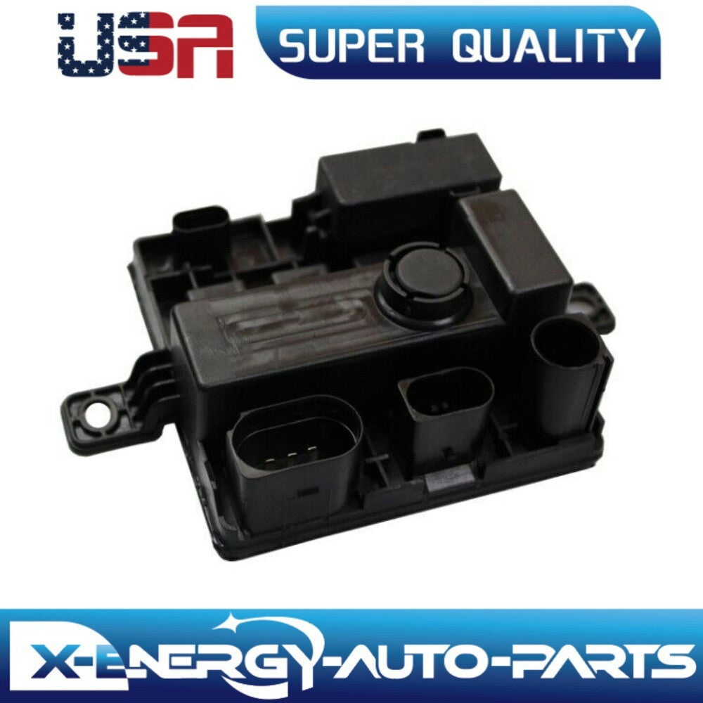 New Integrated Supply Module For 2010-18 for BMW 1 2 3 4 5 6 7 Series  12637591534