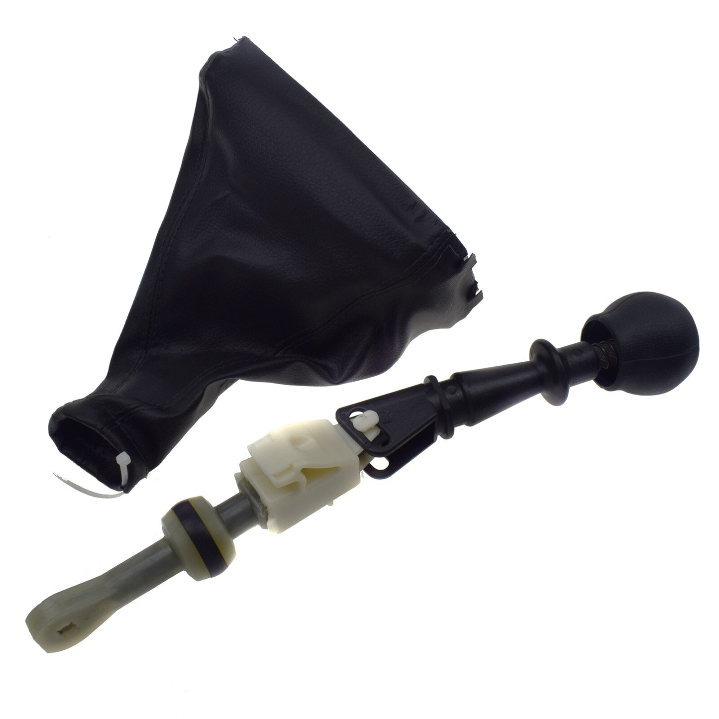 Shift Knob gear lever boots 93382834 for Buick - v