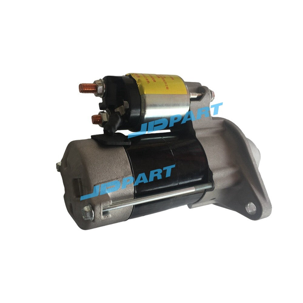 D722 Beginner Motor 6A320-59210 9-tooth type suitable for engine parts -