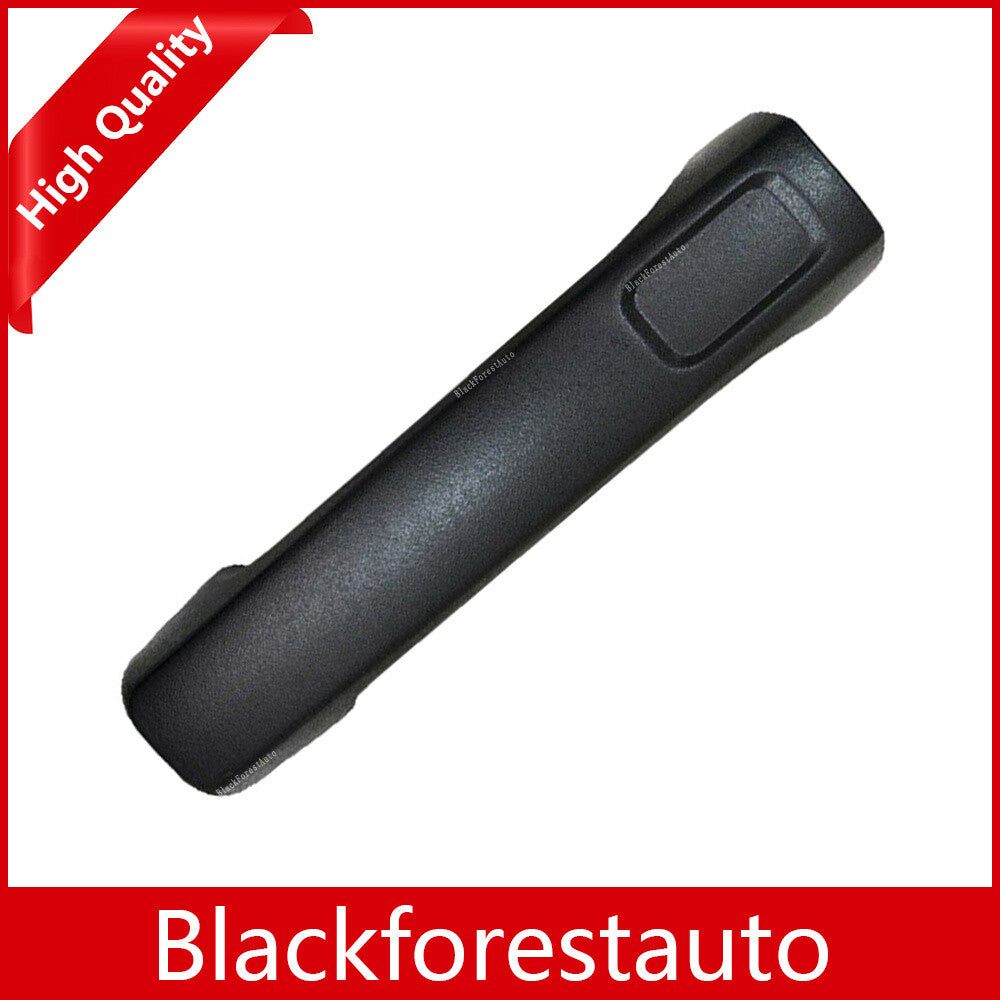 for Hummer H3 06-10 H3T 09-10 Black Front / Rear Exterior Door Handle 15296932