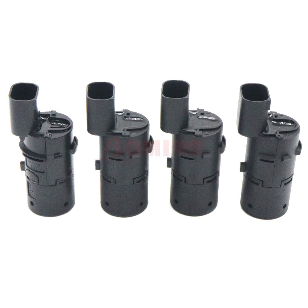 4 Parking Sensor PDC 66216902182 for BMW 5 7 Series E39 M5 E38 94-03 66218375533 Q