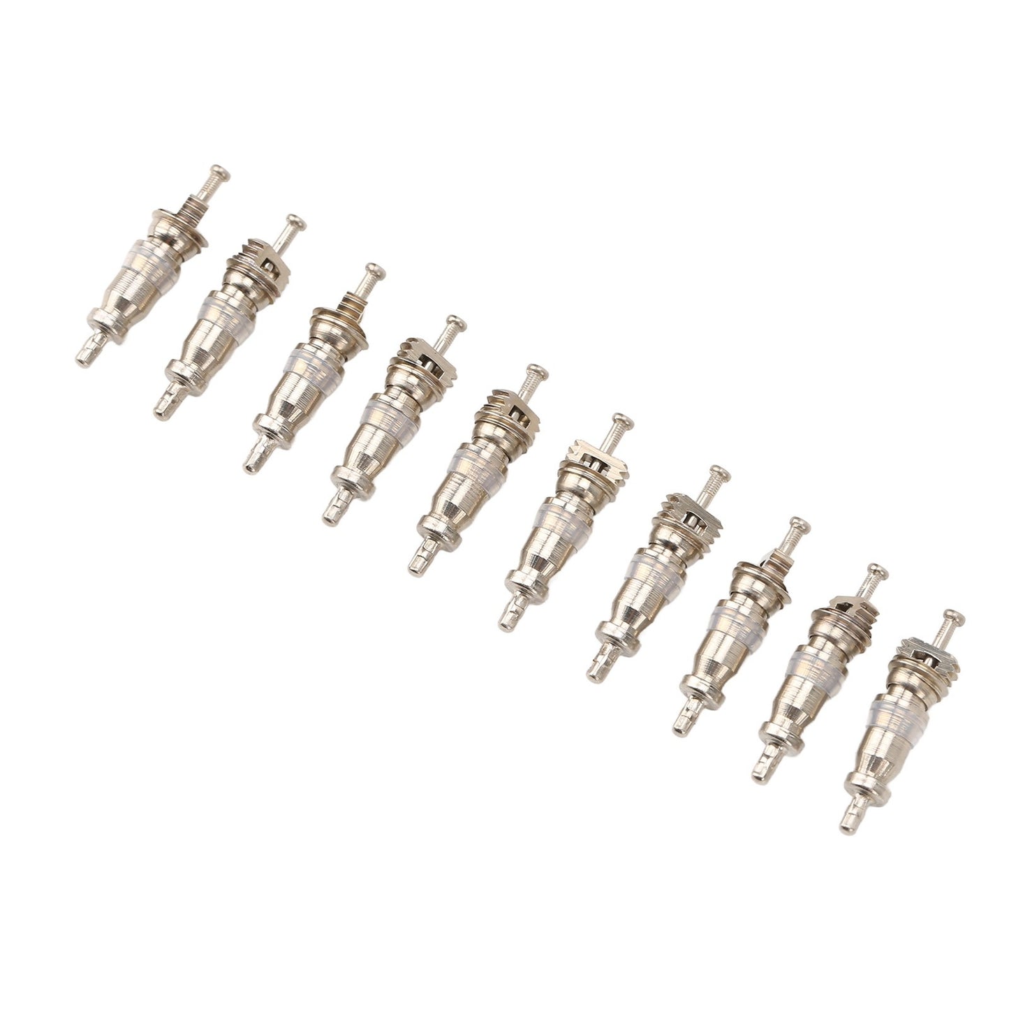 High Pressure Stem Core Aluminum Alloy Copper Durable Resistant High Hardness Q