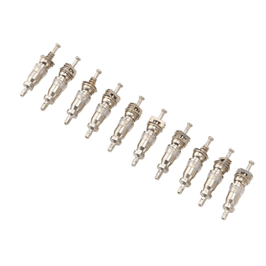 High Pressure Stem Core Aluminum Alloy Copper Durable Resistant High Hardness Q