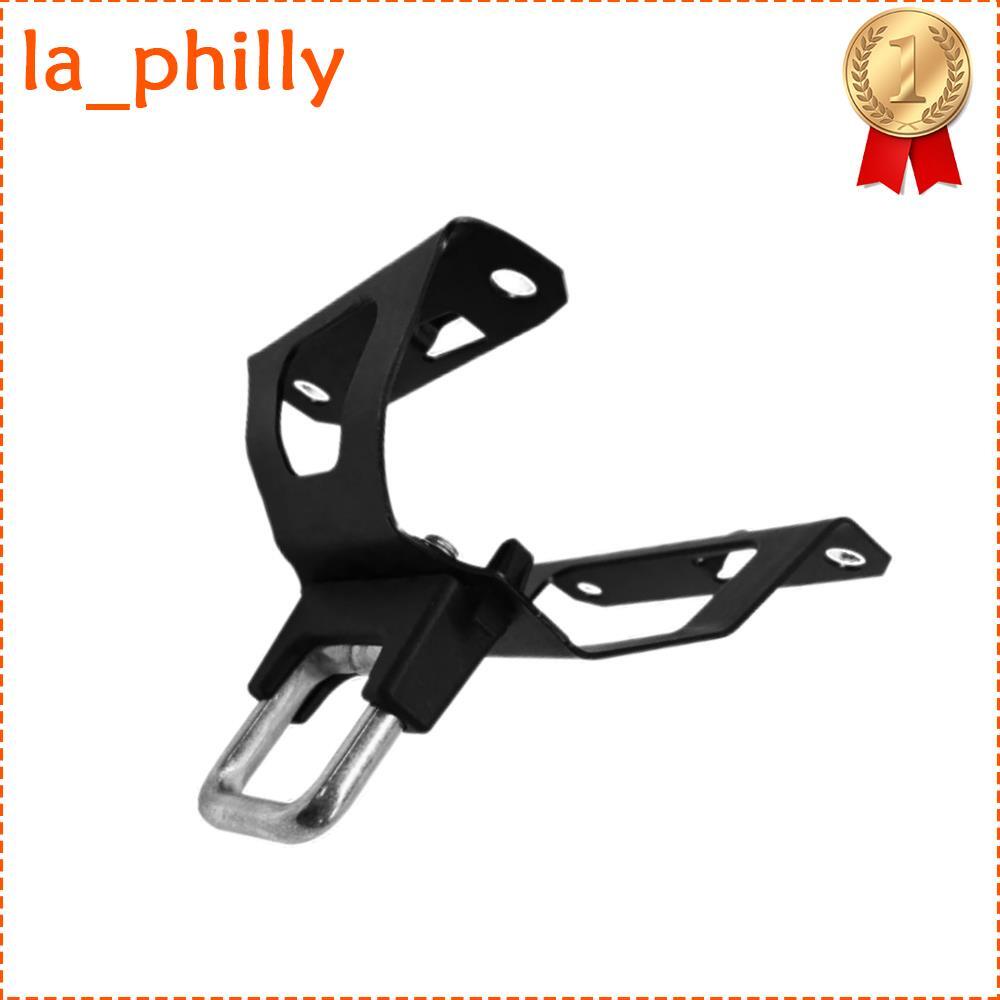 Front Left Headlight Washer Spray Nozzle Cover Bracket Fits For 2016-2022 XC90
