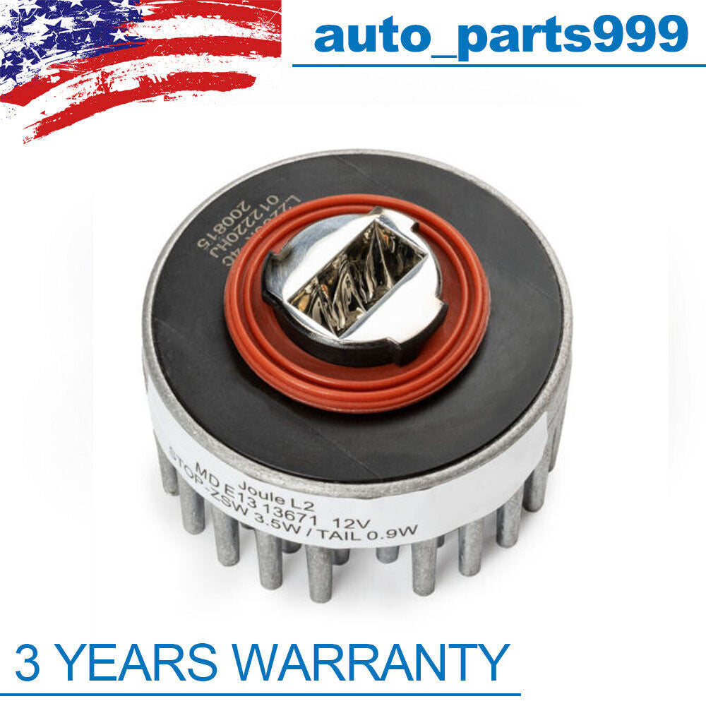 Suitable for Cadillac 2013-2018 ATS XTS taillight bulbs (LED unit) 13579168 84198978 new n
