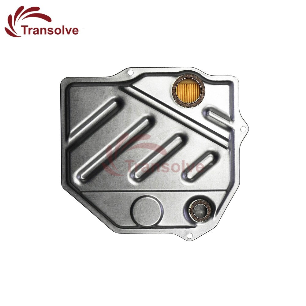 for Mercedes-Benz 722.3 Auto Transmission Oil Filter Pan Gasket 1262770295