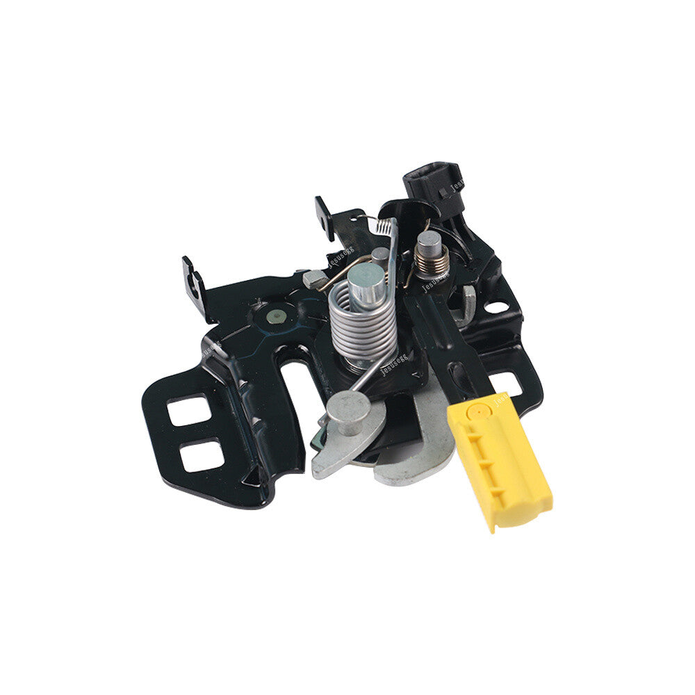 Hood Lock Latch  FT4A16700AB Fit for Ford Edge 2.0L 2.7L 3.5L 2015-2019 Q
