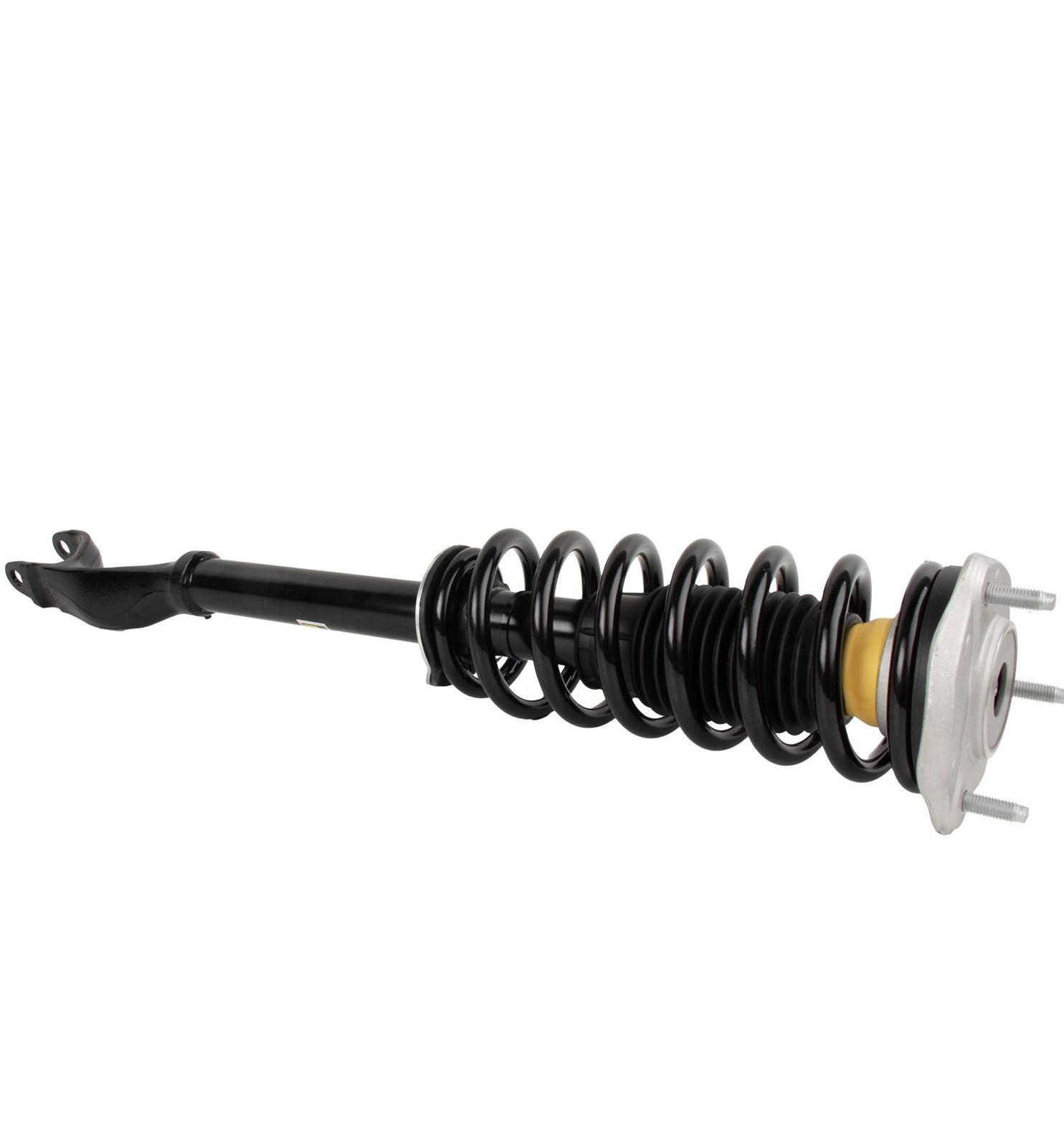 2533200730 Front Left Suspension Shock Strut For W253 GLC300 GLC43 v