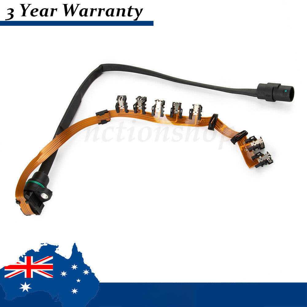 1x Transmission Wiring Internal Harness Wire Solenoid for VW for JETTA 99-05 Q
