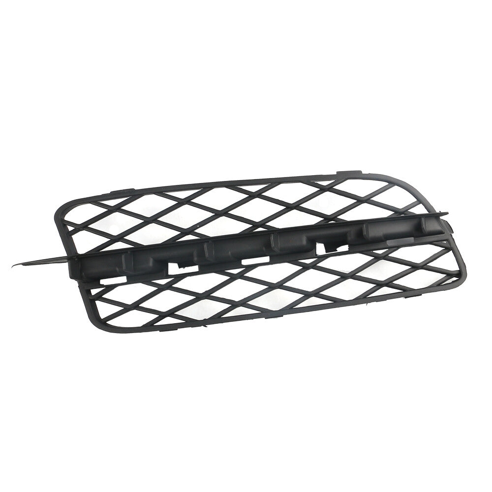 Front Right Side Bumper Lateral Mesh Grill Cover Fits For 2007-2010 for BMW for X5