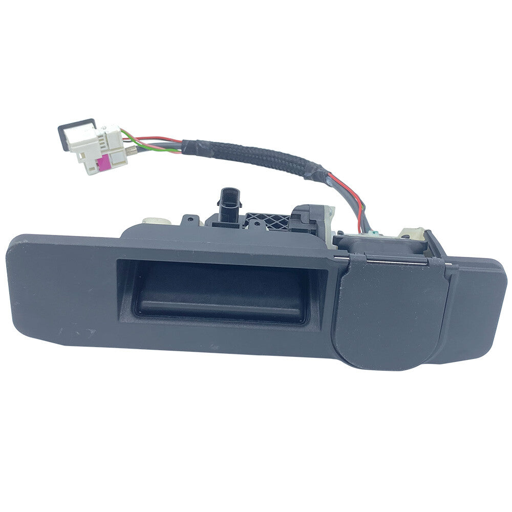 Tailgate rearview camera A1667500993 is applicable to GLA45, AMG, GLA200, and GLA250. n
