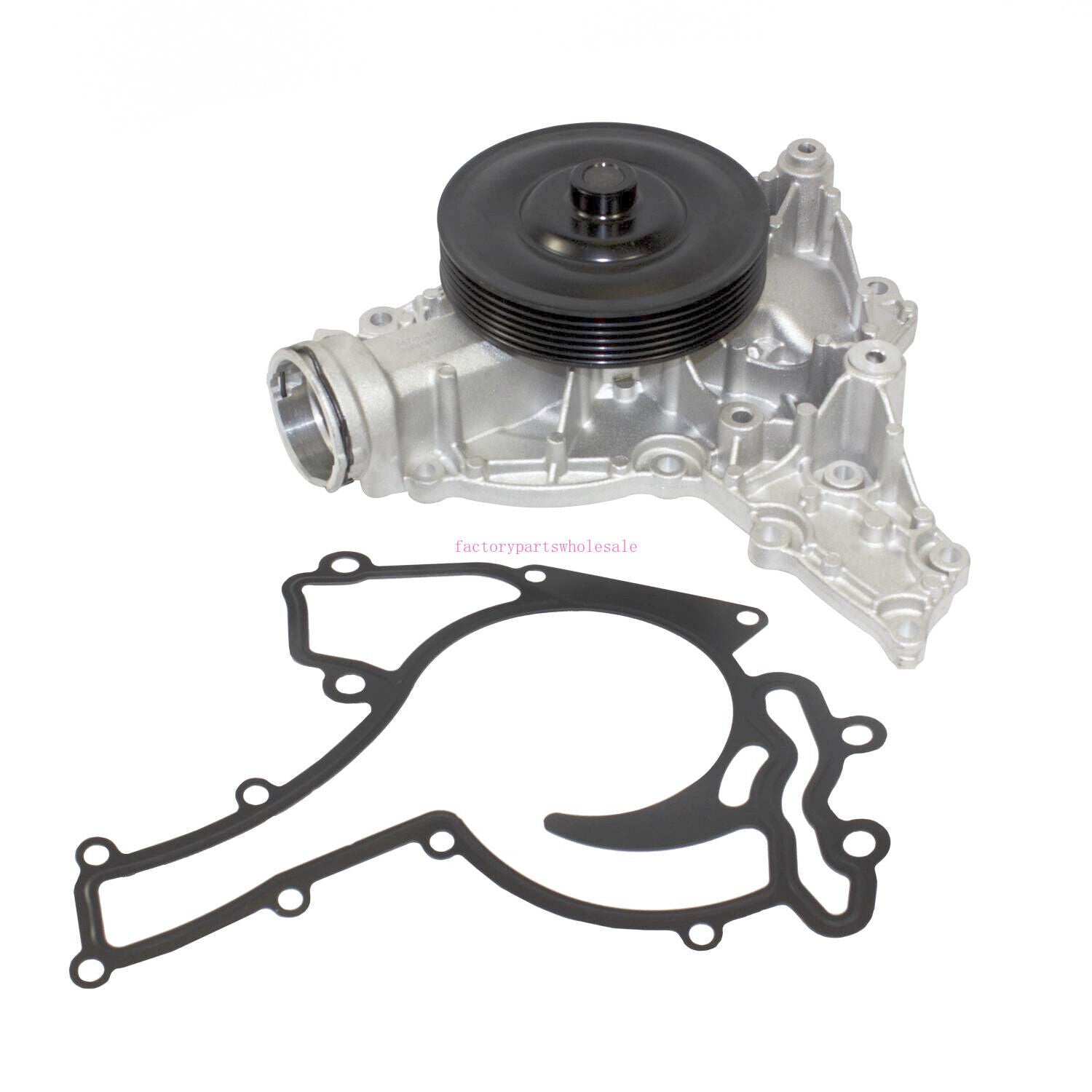 Engine Water Pump 2732000201 FOR 07-15 CL CLK CLS E GL n