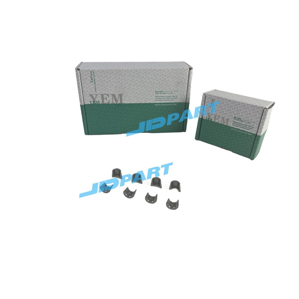 8-piece Z482 valve bore for diesel engine parts -