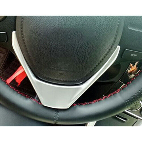 Left Driver Door Window Switch Panel Cover Trim for Corolla 1998-02 Gray- v